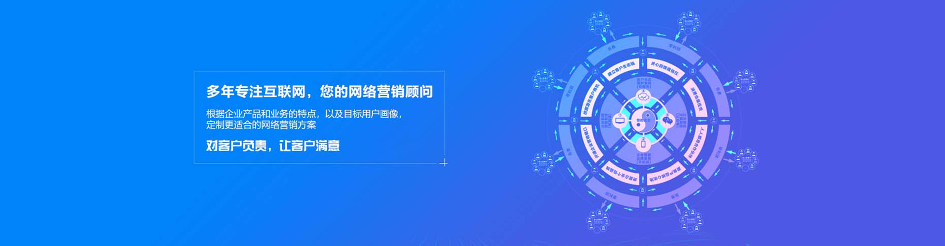 安定竞价推广